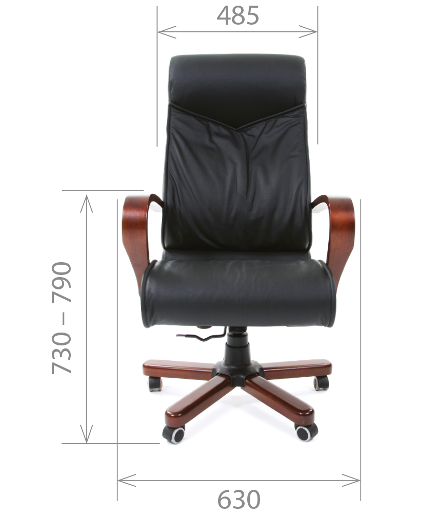 Кресло руководителя_CHAIRMAN_420WD_size1