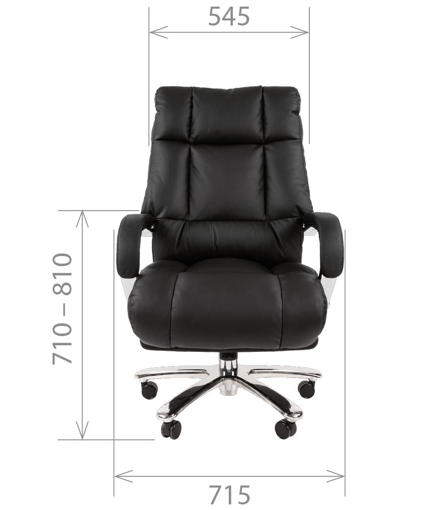 Кресло руководителя CHAIRMAN_405_5