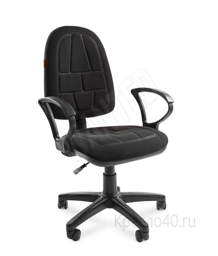 Кресло для персонала_Chairman 205_4