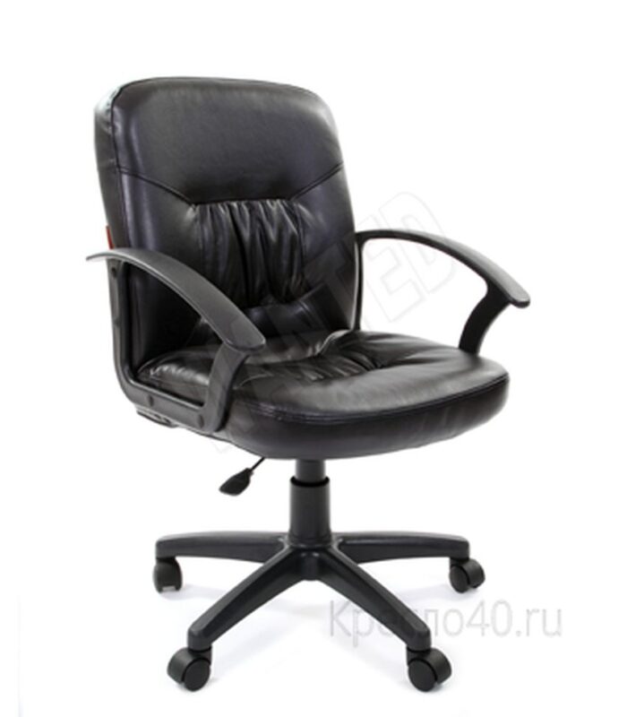 Кресло для персонала_Chairman 651_5