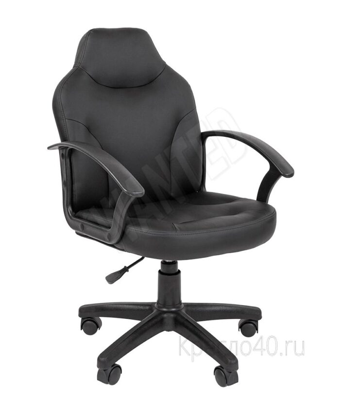Кресло для персонала_Chairman CH 210_8