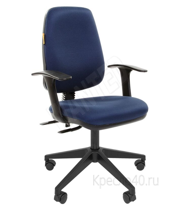 Кресло для персонала_Chairman CH 661_7