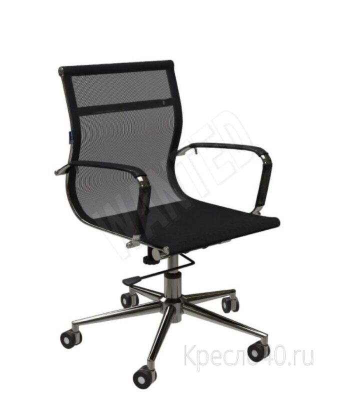 Кресло офисное Alsav AL 772 S_5