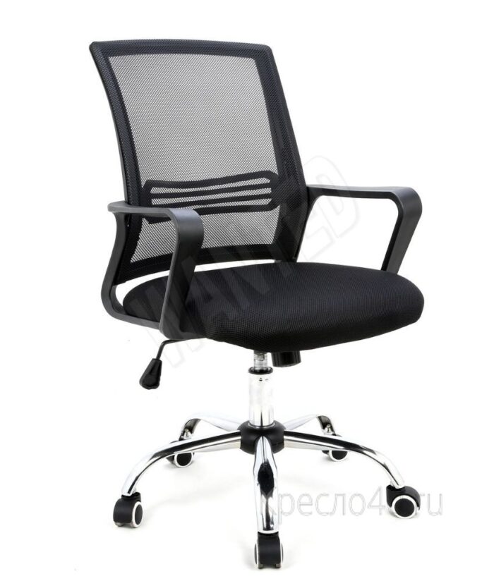 Кресло офисное Alsav AL 776_16