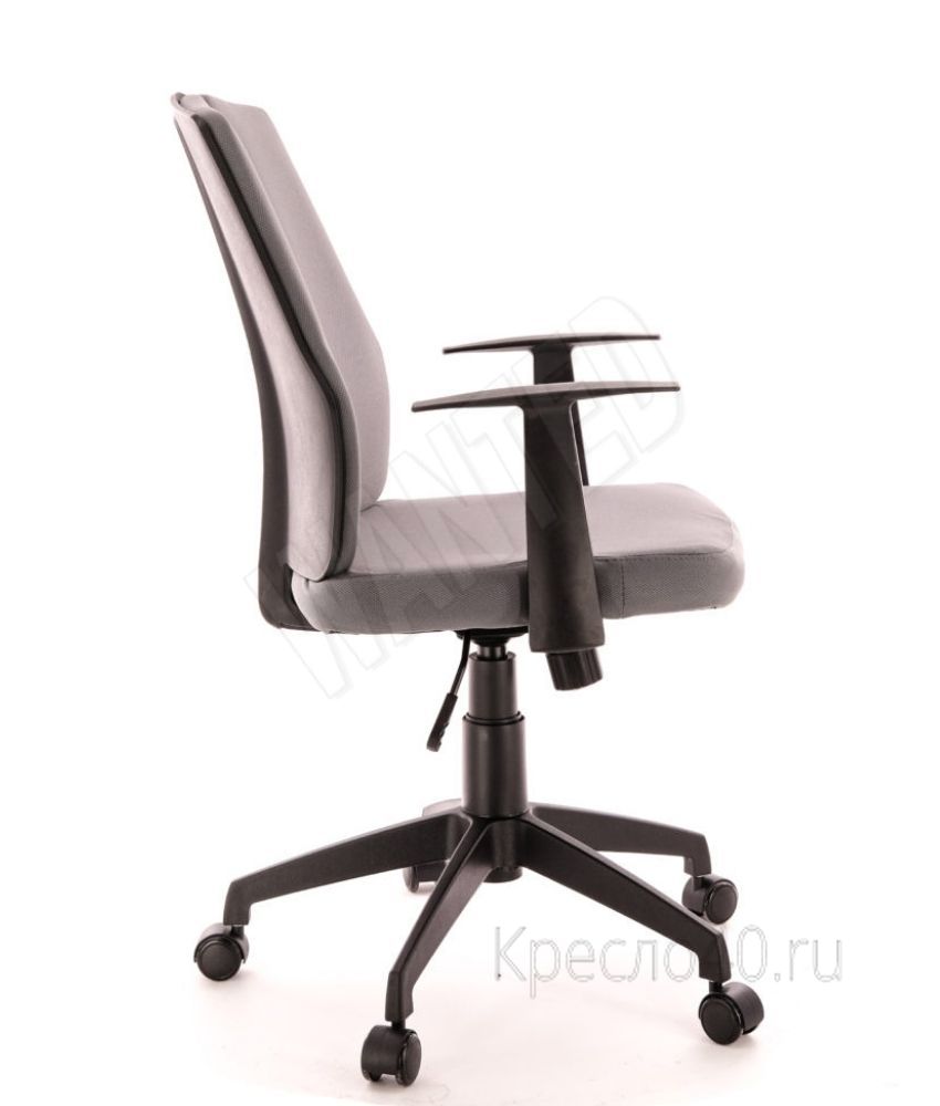 Кресло офисное Duo T_2
