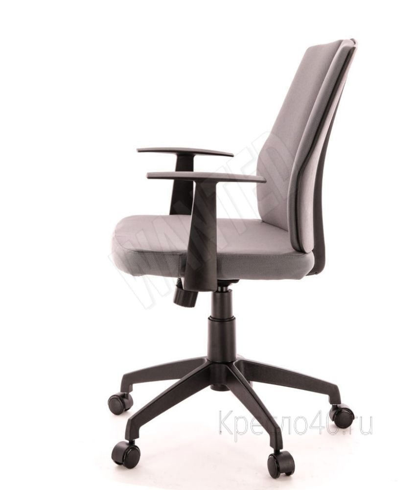 Кресло офисное Duo T_4