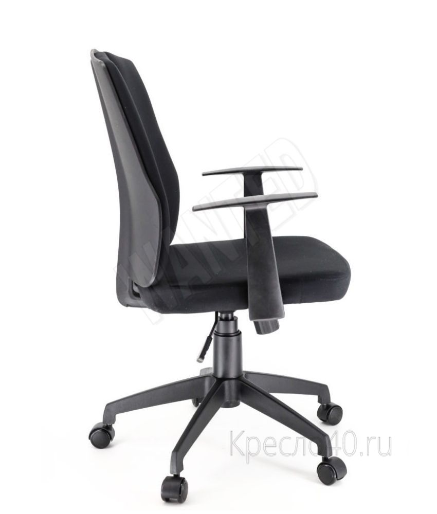 Кресло офисное Duo T_8