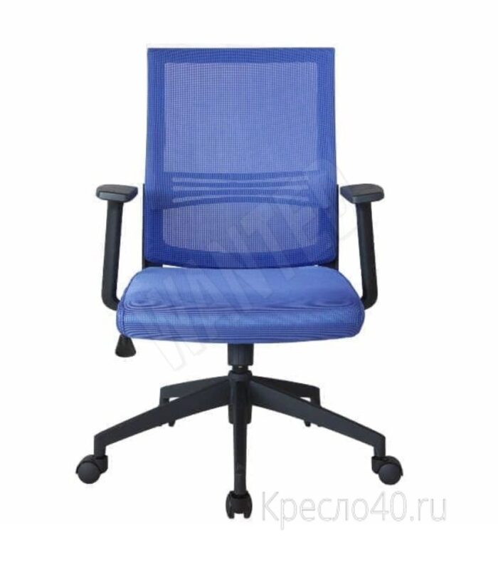 Кресло офисное Riva Chair 668