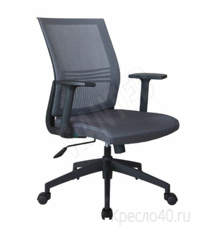 Кресло офисное Riva Chair 668_7