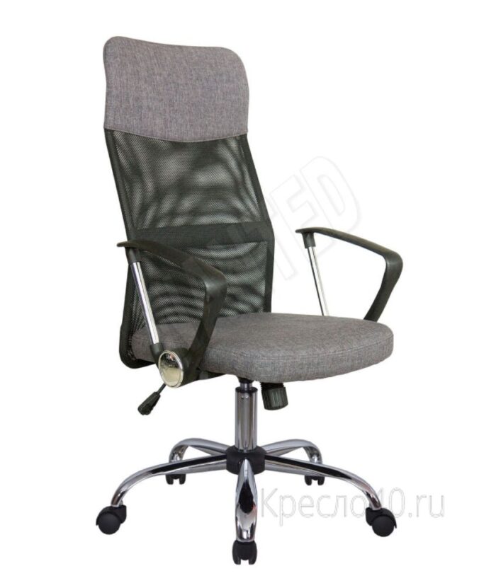 Кресло офисное Riva Chair 8074F_1