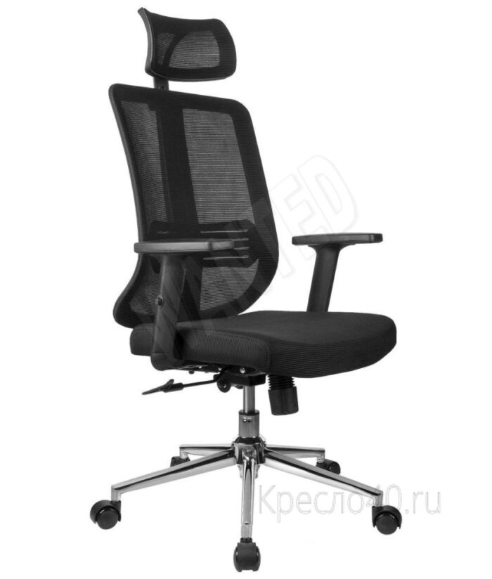 Кресло офисное Riva Chair A663_5