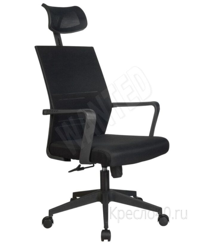 Кресло офисное Riva Chair A818_5