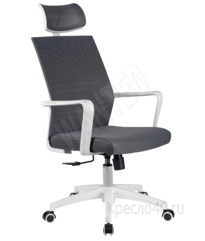 Кресло офисное Riva Chair A819_2
