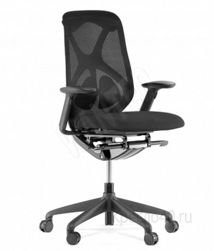 Кресло офисное Suit_10