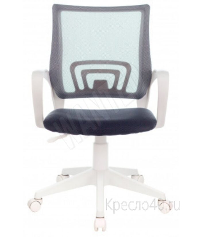 Кресло офисное Бюрократ CH-W695NLT