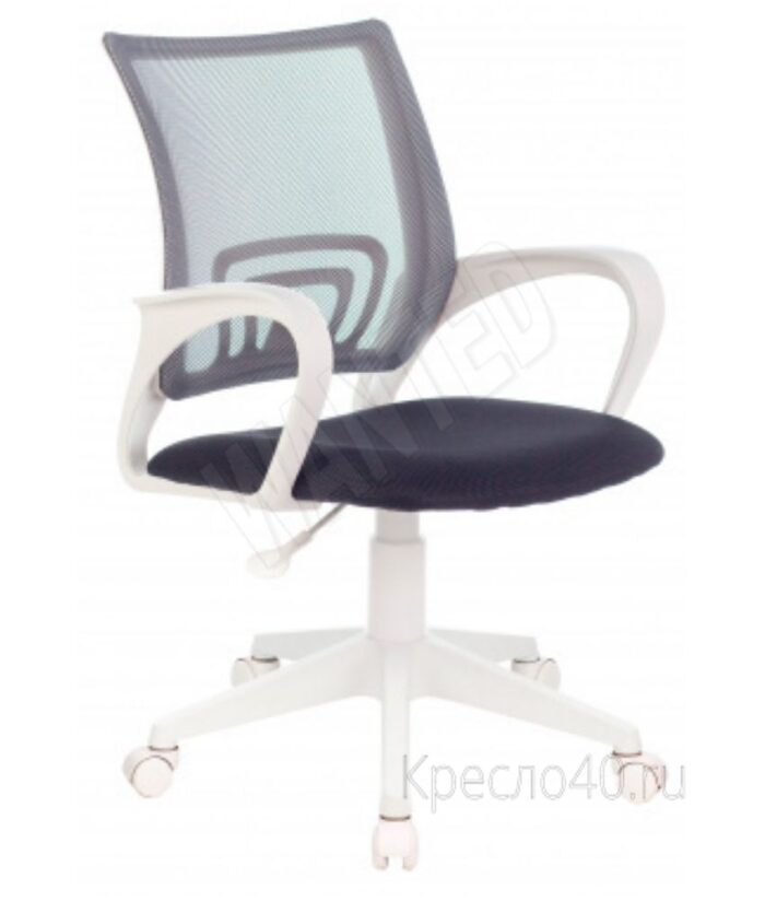 Кресло офисное Бюрократ CH-W695NLT_18