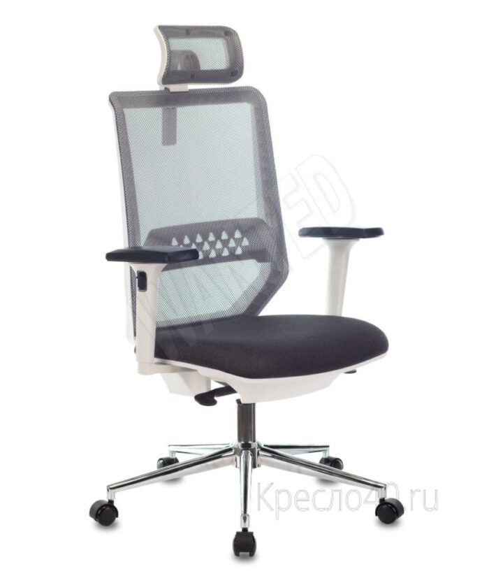 Кресло офисное Бюрократ MC-W612N_4