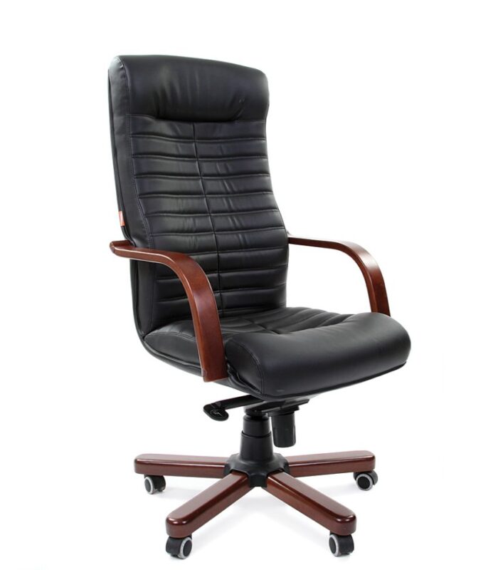 Кресло руководителя CHAIRMAN 480WD_4