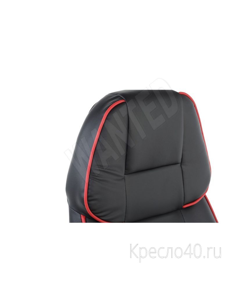 Кресло руководителя F1_2