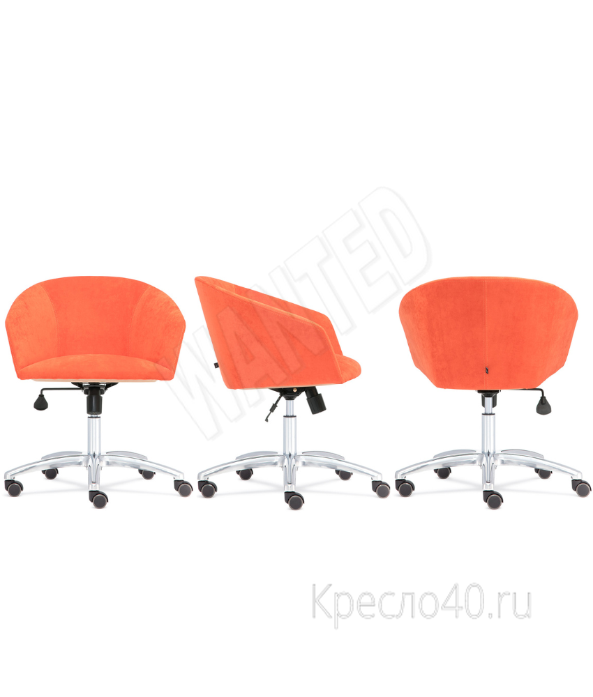 Чарли D80_4