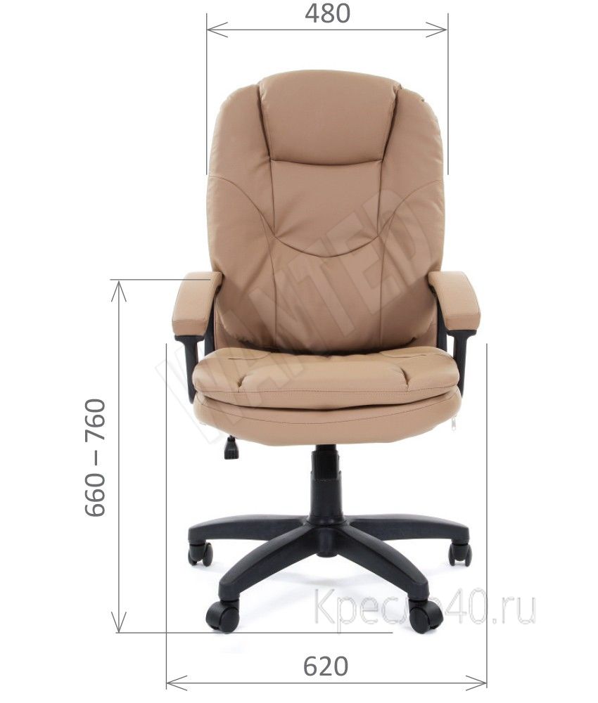 Кресло руководителя_CHAIRMAN_668LT_7