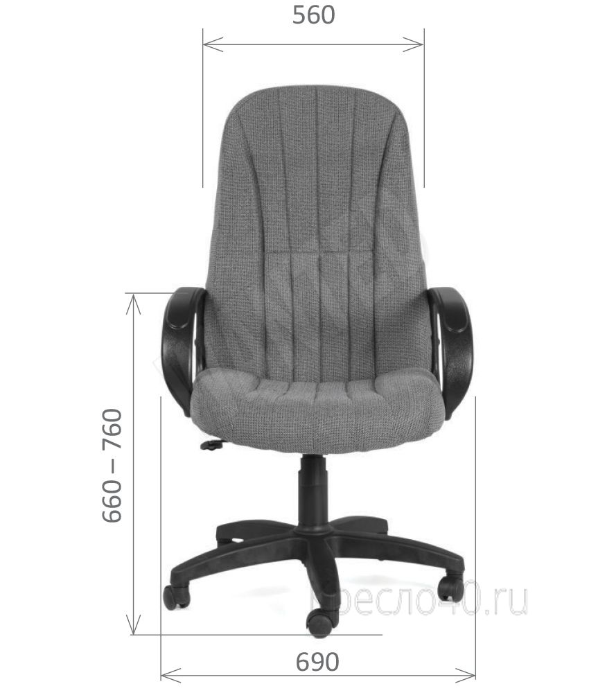 Кресло руководителя_CHAIRMAN_685CT_13