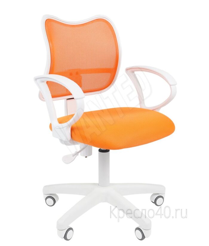 Кресло руководителя_CHAIRMAN_450_LT_WHITE_1