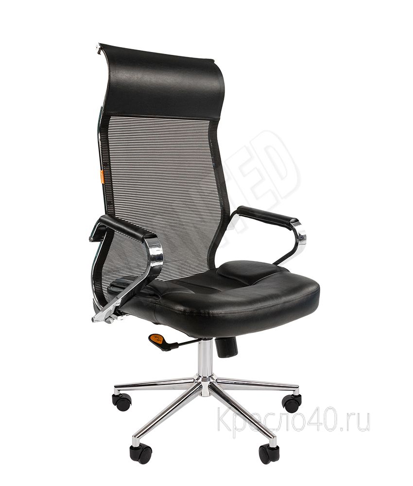 Кресло руководителя_CHAIRMAN_700mesh_1