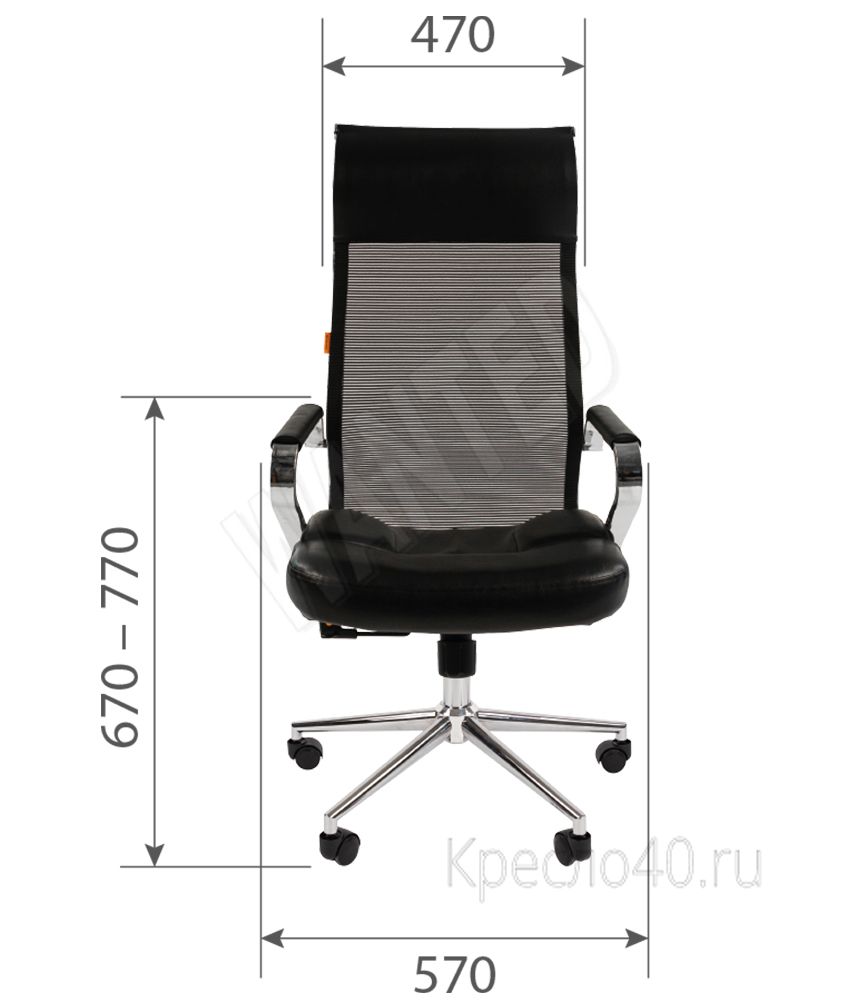 Кресло руководителя_CHAIRMAN_700mesh_s1