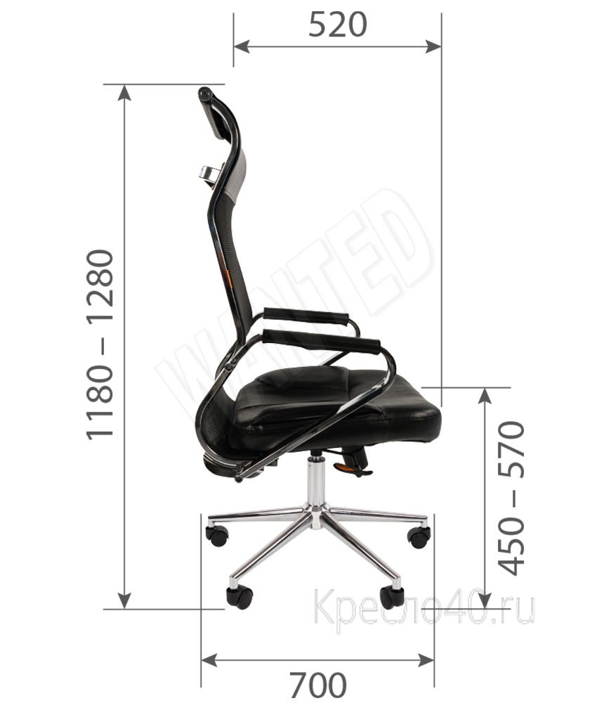 Кресло руководителя_CHAIRMAN_700mesh_s2