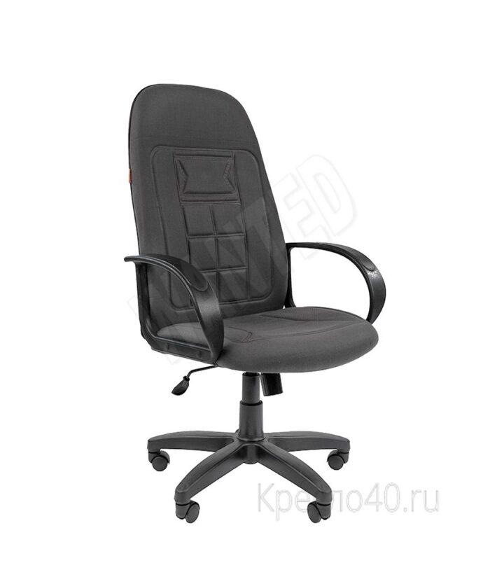 Кресло руководителя_CHAIRMAN_727CT_1