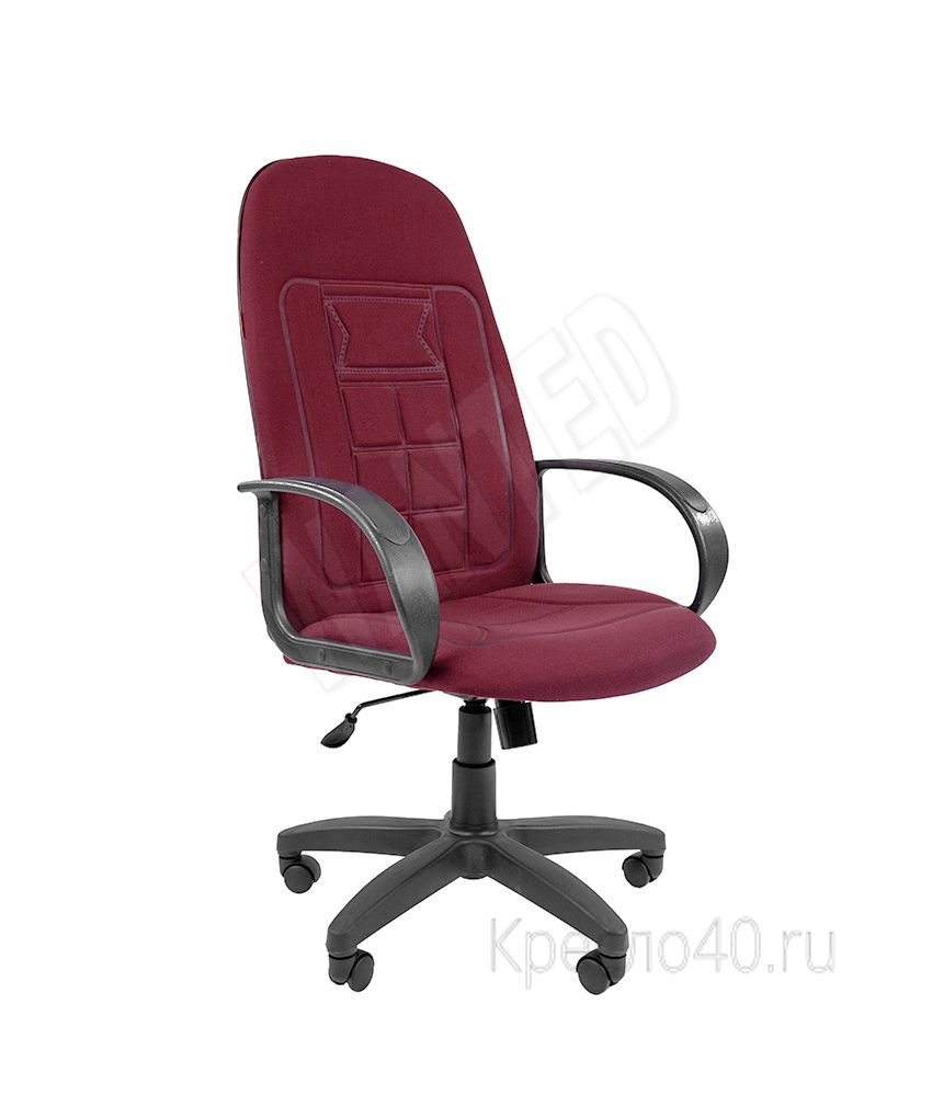 Кресло руководителя_CHAIRMAN_727CT_7