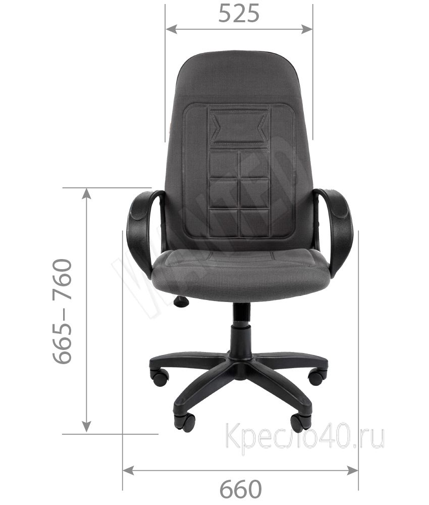 Кресло руководителя_CHAIRMAN_727CTs_1