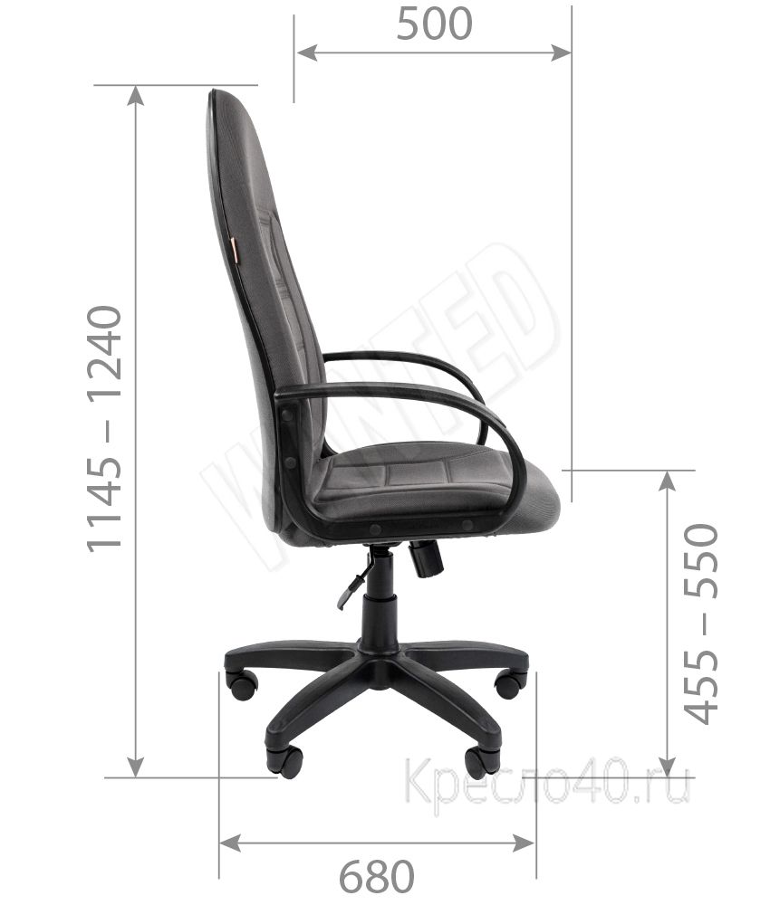 Кресло руководителя_CHAIRMAN_727CTs_2