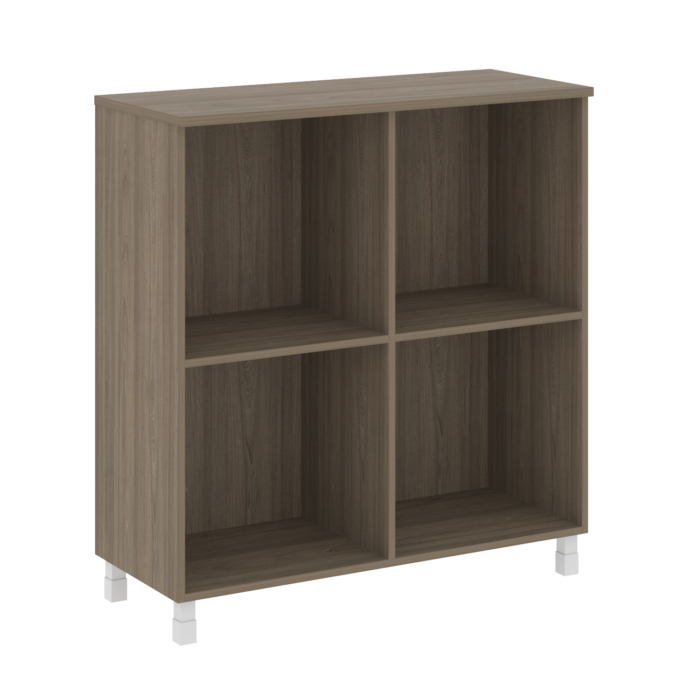 Стеллаж четырехсекционный LT.SD-1 (1094х450х1168)