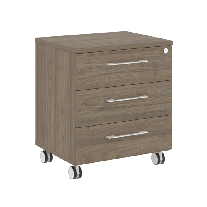 Тумба подкатная LT.TM (550х450х634)