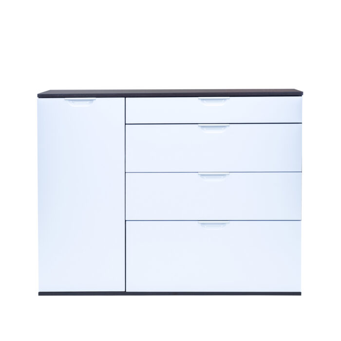 Комод Leset Никас 3