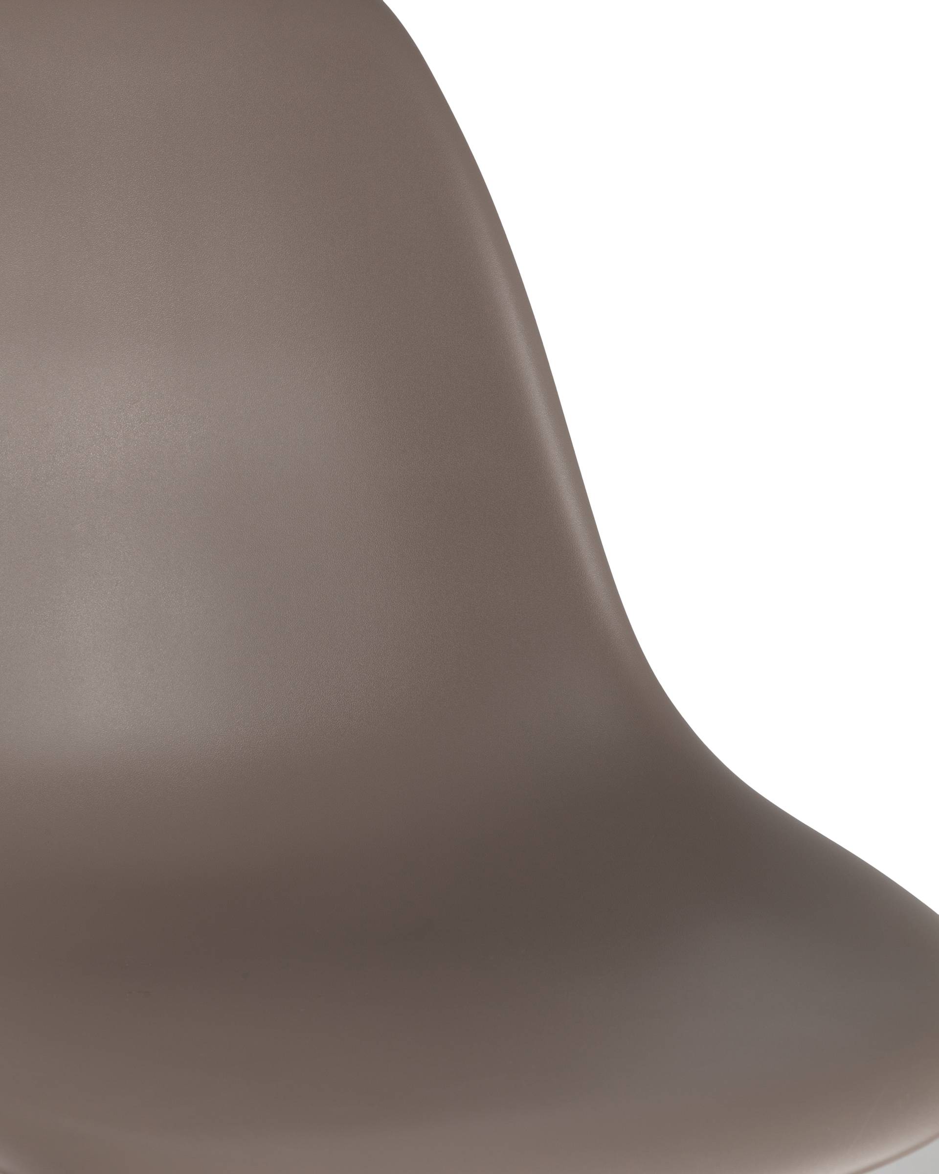 Стул Eames DSW темно-серый x4