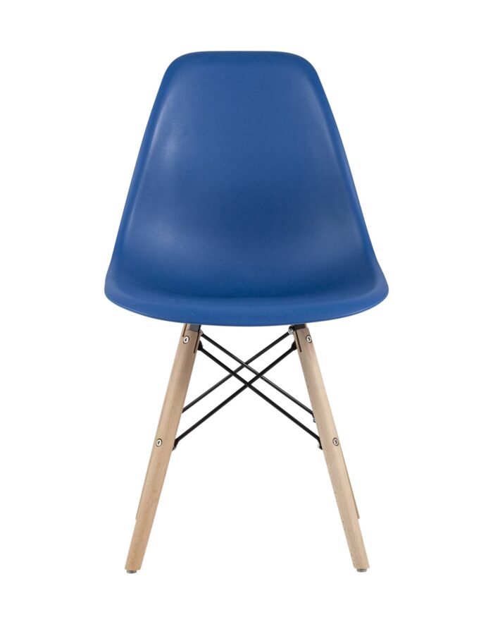 Стул Eames Style DSW синий