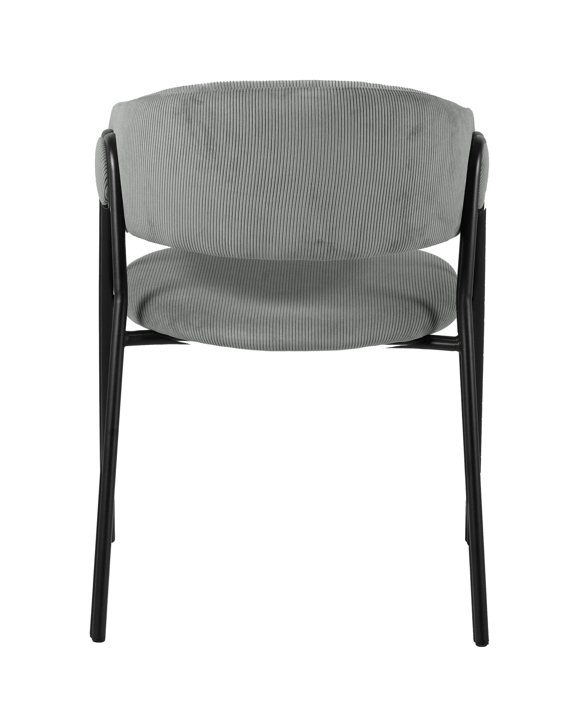 Стул Колин серый